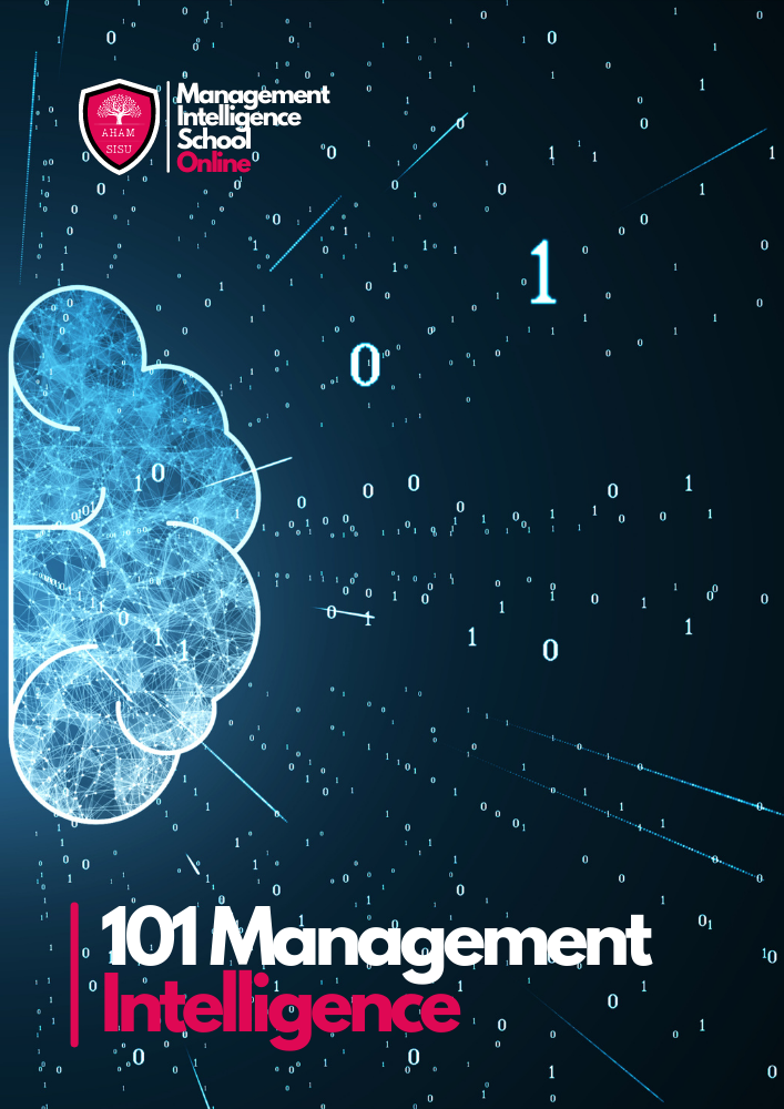 101 Management Intelligence