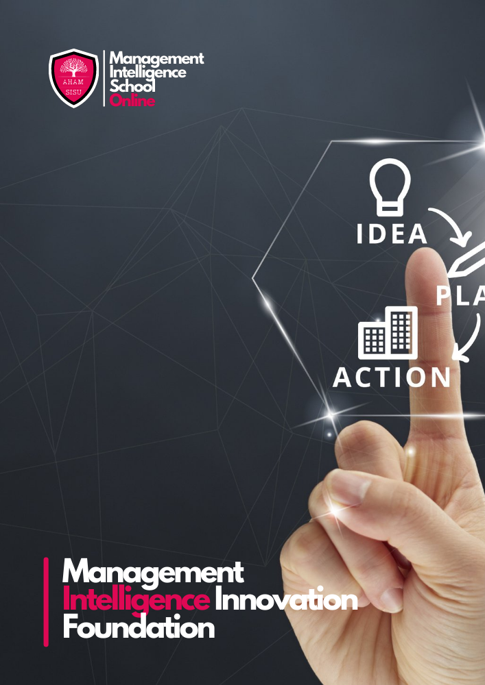 Management Intelligence Innovation Foundation