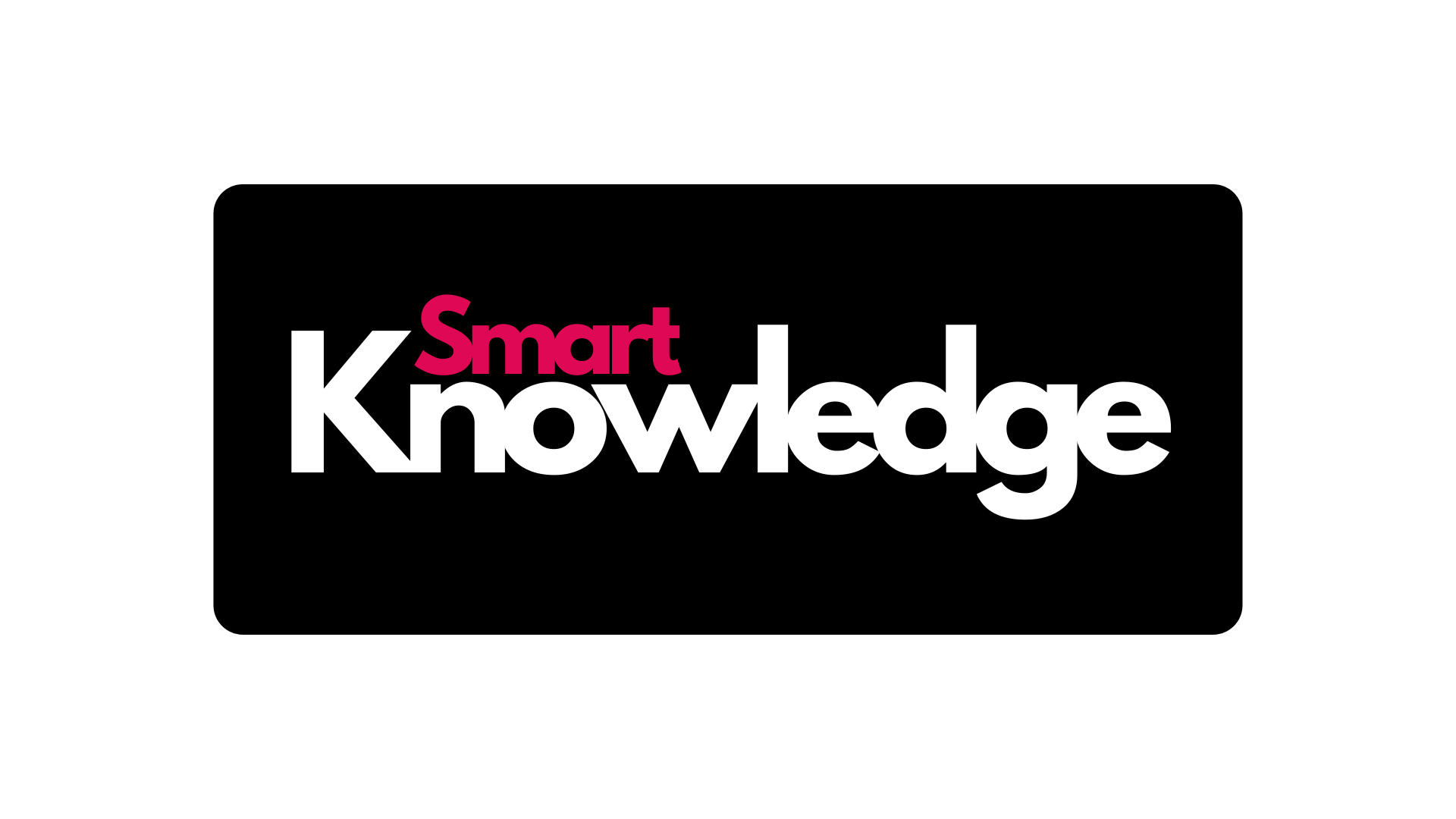 Knowledge Smart Skills - B