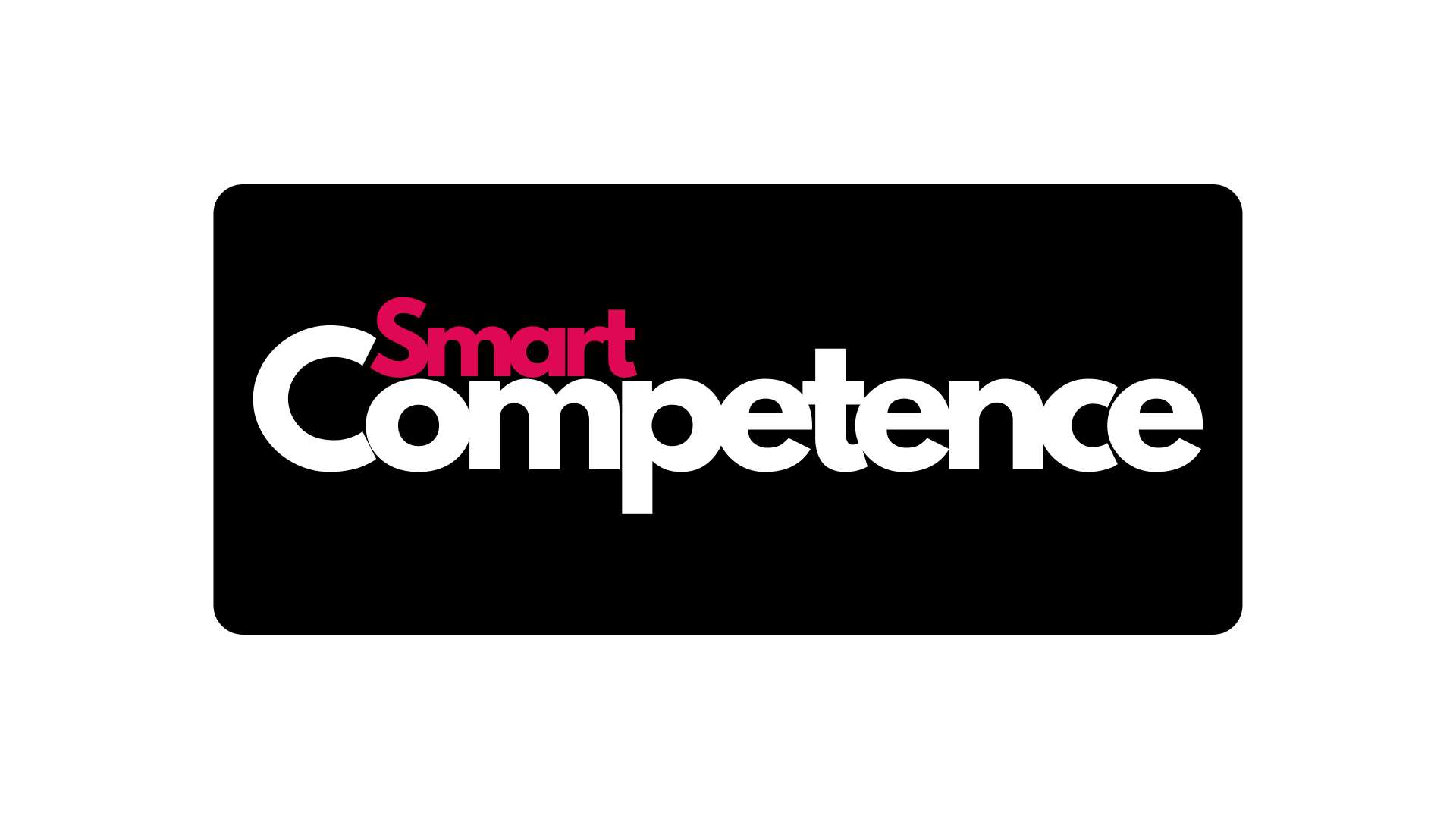 Competence Skills Smart B